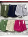 Spodenki damskie , size m-2xl, paczka 12szt, mix kolor