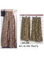 Spodnie damskie , size m-2xl, paczka 12szt, mix kolor