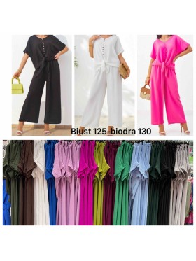 Komplety damskie Polskie, Size uni, paczka 6szt mix kolor