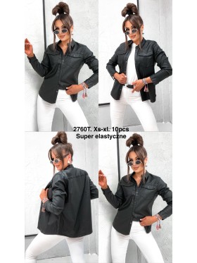 Koszule damskie , size xs-xl paczka 10szt,