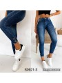 Jeansy damskie , size XS-XL paczka 10szt,