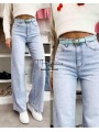 Jeansy damskie , size XS-XL paczka 10szt,