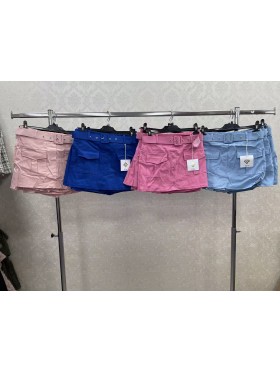 Spódnica damskie wloskie, Size s-xl,paczka 4szt,1kolor