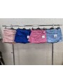 Spódnica damskie wloskie, Size s-xl,paczka 4szt,1kolor