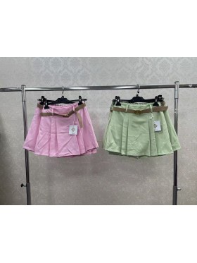 Spódnica   damskie wloskie, Size s-l,paczka 3szt,1kolor