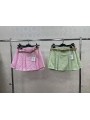 Spódnica   damskie wloskie, Size s-l,paczka 3szt,1kolor