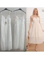Sukienki damskie wloskie, Size uni,paczka 6szt,1kolor