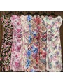 Sukienki damskie wloskie, Size uni,paczka 6szt,mix kolor