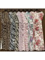 Sukienki damskie wloskie, Size uni,paczka 6szt,mix kolor