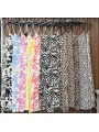 Sukienki damskie wloskie, Size uni,paczka 6szt,mix kolor