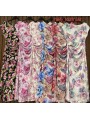 Sukienki damskie wloskie, Size uni,paczka 6szt,mix kolor