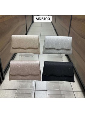 Torebki damskie (standard 10szt ,mix kolor .)