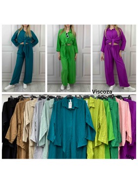 Komplety damskie Polskie, Size uni, paczka 6szt mix kolor