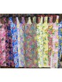 Sukienki damskie wloskie, Size uni maly,paczka 6szt,mix kolor