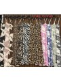 Sukienki damskie wloskie, Size uni maly,paczka 6szt,mix kolor
