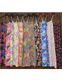 Sukienki damskie wloskie, Size uni maly,paczka 6szt,mix kolor