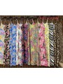 Sukienki damskie wloskie, Size uni duzy,paczka 6szt,mix kolor
