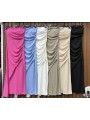 Sukienki damskie wloskie, Size uni ,paczka 6szt,mix kolor