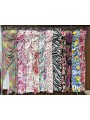 Sukienki damskie wloskie, Size uni ,paczka 6szt,mix kolor