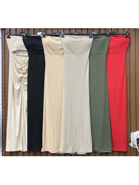 Sukienki damskie wloskie, Size uni ,paczka 6szt,mix kolor