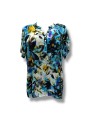 Bluzki damskie Polskie, Size M-3XL, paczka 12szt mix kolor