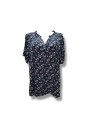 Bluzki damskie Polskie, Size M-3XL, paczka 12szt mix kolor