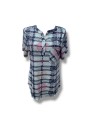 Bluzki damskie Polskie, Size l-4xl, paczka 12szt mix kolor