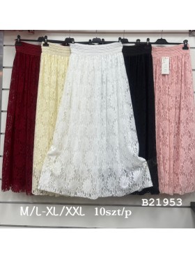 Spodnie damskie , size m-2xl, paczka 10szt, mix kolor