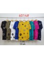 Bluzki damskie Polskie, Size l-xl, paczka 12szt mix kolor