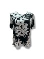 Bluzki damskie Polskie, Size l-4xl, paczka 12szt 1 kolor