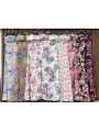 Sukienki damskie wloskie, Size uni ,paczka 6szt,mix kolor
