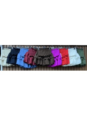 Komplety  damskie wloskie, Size uni ,paczka 6szt,mix kolor