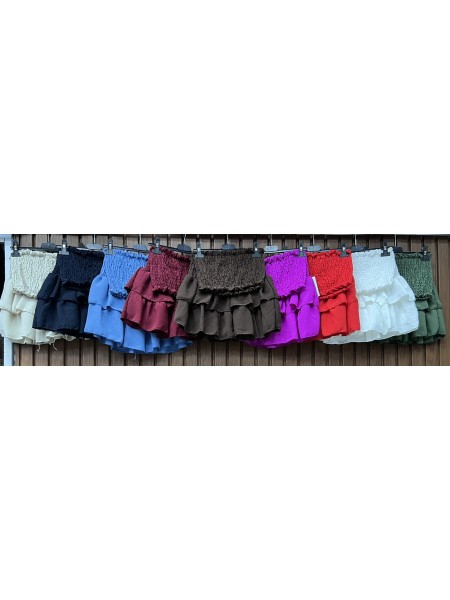 Komplety  damskie wloskie, Size uni ,paczka 6szt,mix kolor