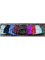 Komplety  damskie wloskie, Size uni ,paczka 6szt,mix kolor