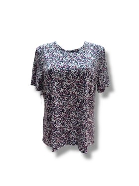 Bluzki damskie Polskie, Size l-4xl, paczka 10szt 1 kolor