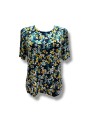 Bluzki damskie Polskie, Size l-4xl, paczka 10szt 1 kolor