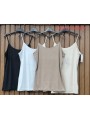 Bluzki damskie wloskie, Size uni duzy,paczka 6szt,mix kolor