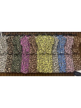 Komplety damskie wloskie, Size uni ,paczka 6szt,mix kolor