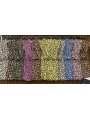 Komplety damskie wloskie, Size uni ,paczka 6szt,mix kolor