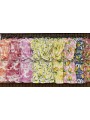 Komplety damskie wloskie, Size uni ,paczka 6szt,mix kolor