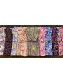 Komplety damskie wloskie, Size uni ,paczka 6szt,mix kolor