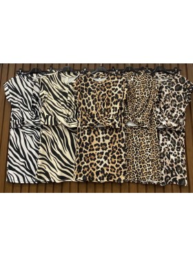 Komplety damskie wloskie, Size uni ,paczka 6szt,mix kolor