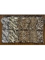 Komplety damskie wloskie, Size uni ,paczka 6szt,mix kolor