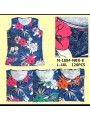 Bluzki damskie Polskie, Size l-4xl, paczka 12szt mix kolor