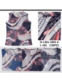 Bluzki damskie Polskie, Size l-4xl, paczka 12szt mix kolor