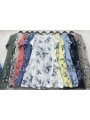 Sukienki damskie wloskie, Size uni ,paczka 6szt,mix kolor