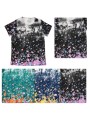 Bluzki damskie Polskie, Size l-4xl, paczka 12szt mix kolor