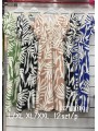 Sukienki damskie , size l-2xl, paczka 12szt, mix kolor