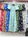 Sukienki damskie , size m-2xl, paczka 12szt, mix kolor