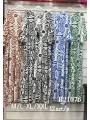 Sukienki damskie , size m-2xl, paczka 12szt, mix kolor